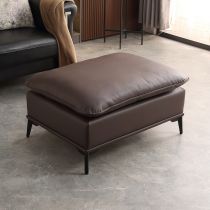 marron foncé