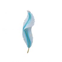 Blau