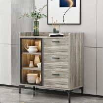 Color roble
