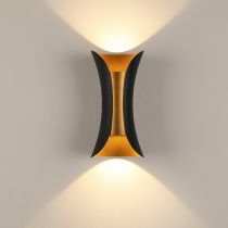 Zwart-Goud