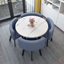 Ensemble de 5 Pièces