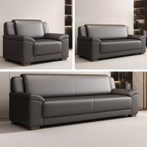 Chair & Loveseats & 3-Seater Sofa