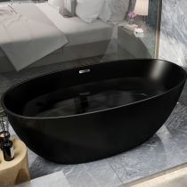 Vasca da Bagno (Cilindro Vuoto)