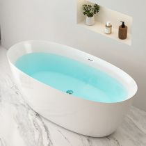 Vasca da Bagno (Cilindro Vuoto)