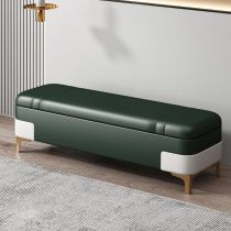 Blackish Green