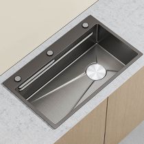 Alleen wastafel