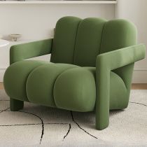 Pauwgroen