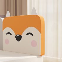 Oranje/Wit