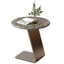 Acciaio inox-grigio