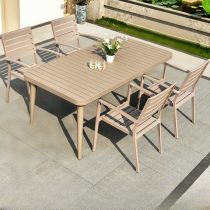 Table & 4 Chairs