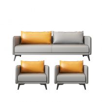 Chair & 3-Seater Sofa