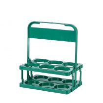 zielony
