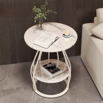Bianco-effetto marmo bianco
