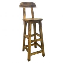 brązowy