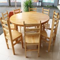 Ensemble de 9 Pièces