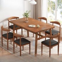 Ensemble de 7 Pièces