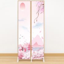 桃色