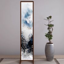 青色