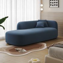 Bleu Foncé