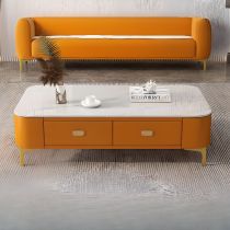 Blanc-Orange