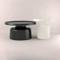 Negro-blanco