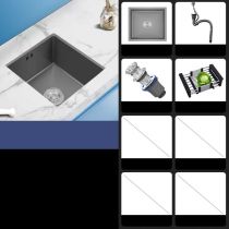 Sink Only