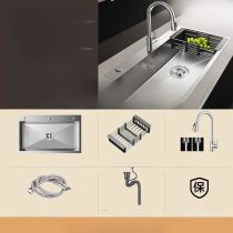 Lavabo + grifo
