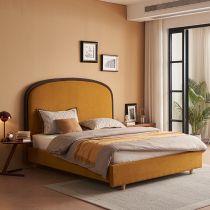 Brown/Yellow