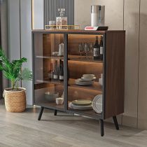 Dark Walnut