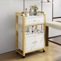 Padrão de mármore+branco