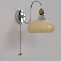 Cream Yellow