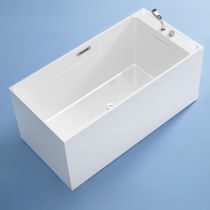 Vasca da bagno+doccetta