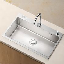 Lavabo + grifo