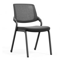 czarny