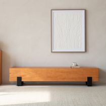 Cherry Wood Color