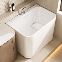 Badewanne+Duschkopf