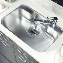 Lavabo + grifo