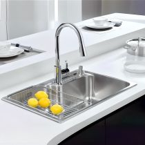 Acero inoxidable