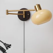 Cremefarben+Kupfer
