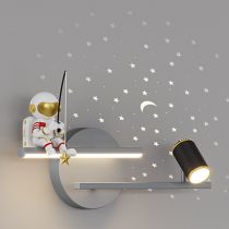 薄灰色