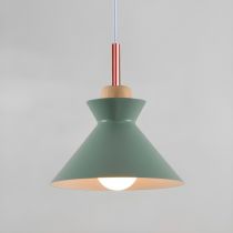 Verde