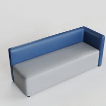 Right Corner Sofa