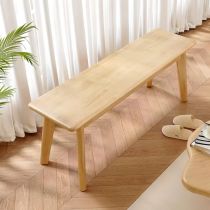 Natural Finish