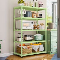 Fruit Groen