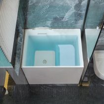 Badewanne