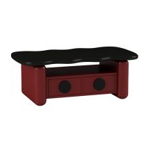Negro Rojo