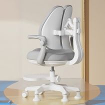 灰色