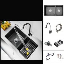 Lavabo + grifo