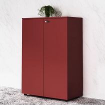 Vermelho