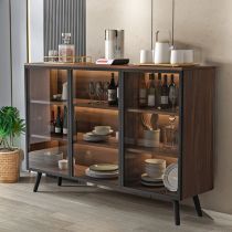 Dark Walnut